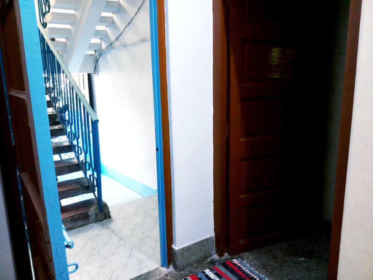 Dden Vennell 2-Homestay Close To Metro Kolkata Exterior photo